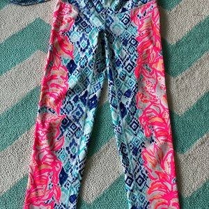 Lilly Pulitzer Luxletic leggings